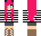 cat girl