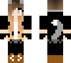 cat girl