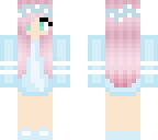 catliona pajama edition
