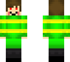 chara