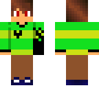chara boy