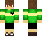 chara dreemurr
