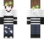 chibi cat boy edit