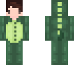 chibi dino