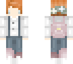 chibi farmer