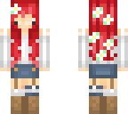 chibi girl