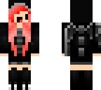 chibi girl
