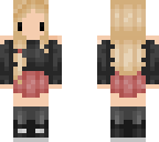 chibi girl