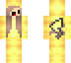 chibi pikachu girl edit