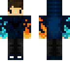 chibi power boy