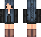 chibi steve edit