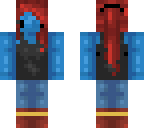 chibi undyne