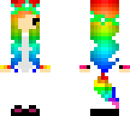 chibi unicorn
