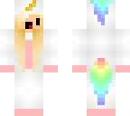 chibi unicorn