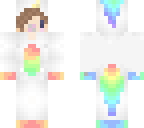 chibi unicorn baby boy