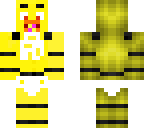 chica baby