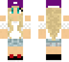 chica sexy