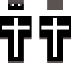 christ's ghost
