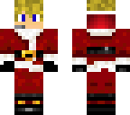 cj christmas