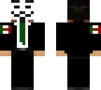 clan mexicano ajua
