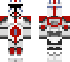 clone commando