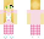 coco pj skin