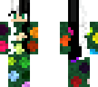 colorful onesie