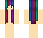 colorful skin base