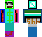 colour madness