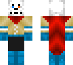 comic papyrus