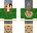 cookie enderwoman