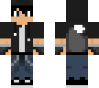 cool boy