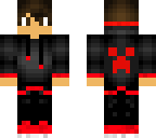 cool creeper guy
