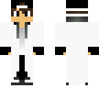 cool lab boy