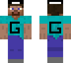 cool steve