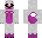 corrupted mangle