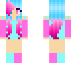 cotton candy