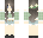 country girl finished