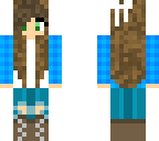 cowgirl edit
