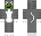 crapple the kitty