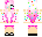 cupcake  sprinkle girl