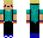 cute boy