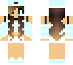 cute cool girl edit