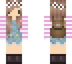 cute farmer