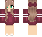 cute girl