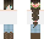 cute girl