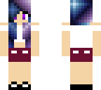 cute girll fixed srry