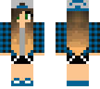 cute skater edit