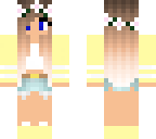 cute skin edit