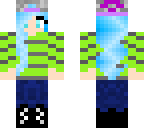 cute skin for my sister